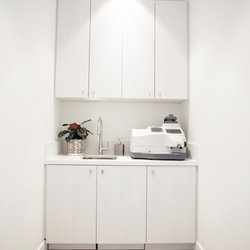EYES ON PCH OPTOMETRY - In-house Lens Resurfacing - EYES ON PCH OPTOMETRY