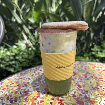 La La Land - Cafes Near Me - Irvine, California La La Land - Cafes Near Me - Irvine, California