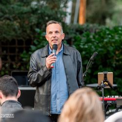 Ainsley House - Community Christian Good Friday 2022 at the Ainsley House | Pastor Kyle
