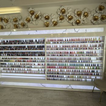 Verni Nail Spa - Nail polish - Nail Salons Near Me - Torrance, California Verni Nail Spa - Nail polish - Nail Salons Near Me - Torrance, California