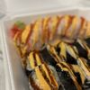 Five Star Sushi gift card