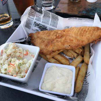 Boathouse - Breakfast & Brunch Near Me - Stuart, Florida