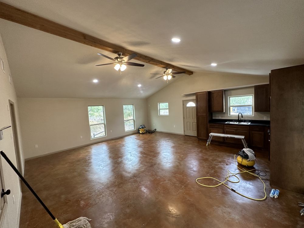 Slide of Casa Alta Services