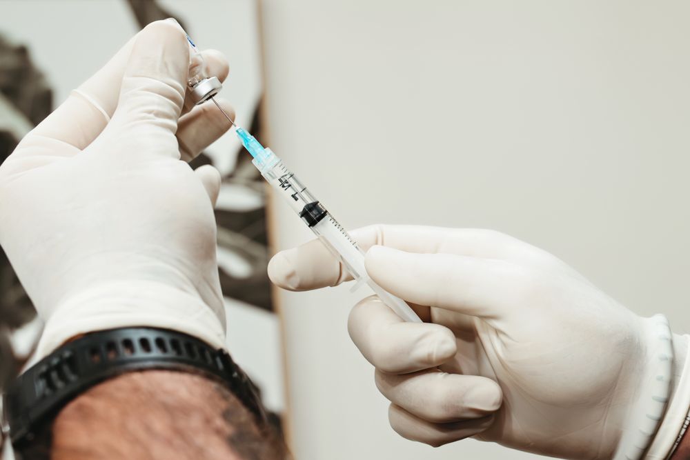 ReGen Advanced Infusion and Wellness Center - grief counselor in Phoenix, AZ