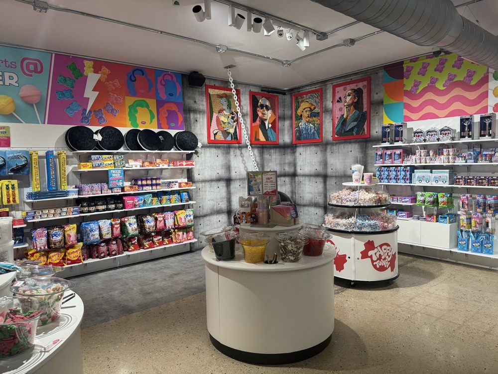 PURE SUGAR FACTORY Updated September 2024 14 Photos 1500