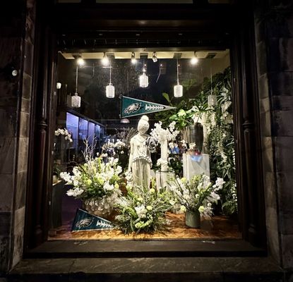 Nature's Gallery Florist