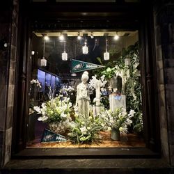 Nature's Gallery Florist - Go Birds!