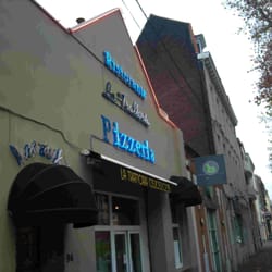 La Trattoria