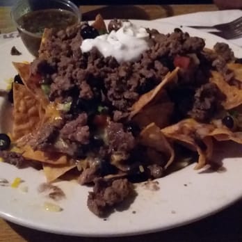 The 6740 - Nachos!!! - American Near Me - Whittier, California The 6740 - Nachos!!! - American Near Me - Whittier, California