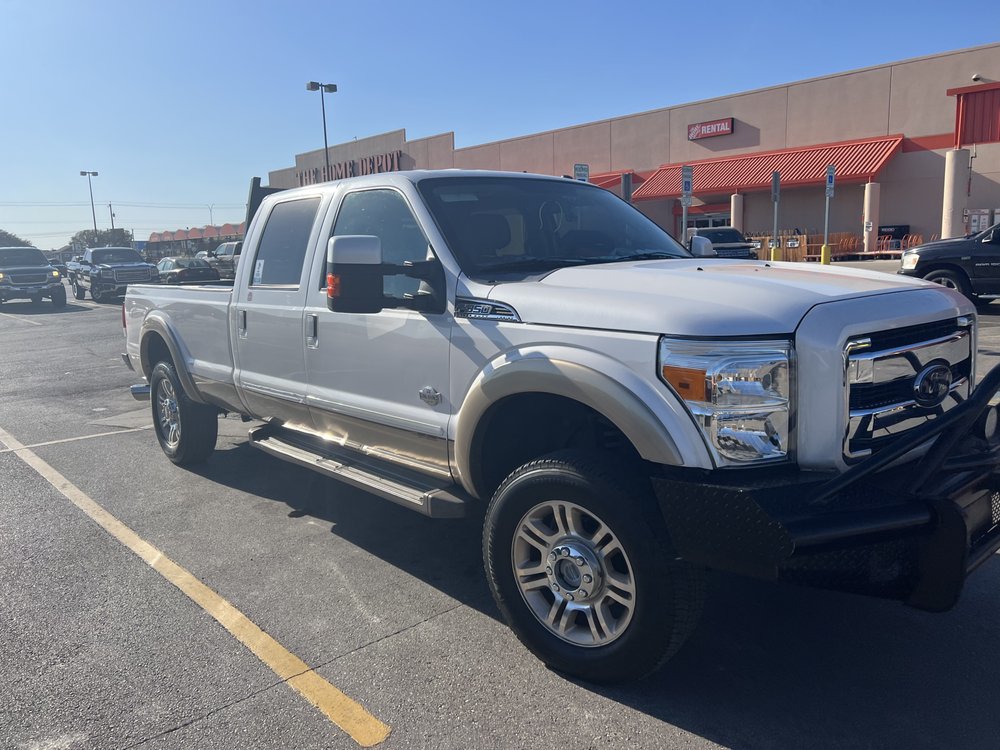 Slide of Masters Construction and Restoration