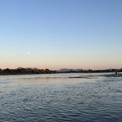 Mayflower County Park