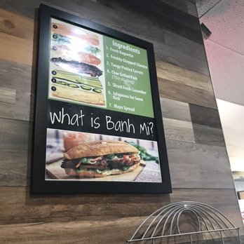 Banh Mi Bistro Vietnamese Eatery - Banh mi description - Vietnamese Near Me - Phoenix, Arizona Banh Mi Bistro Vietnamese Eatery - Banh mi description - Vietnamese Near Me - Phoenix, Arizona