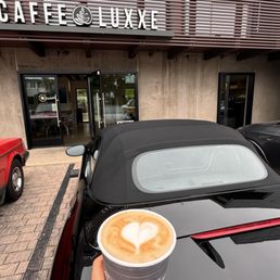 CAFFE LUXXE - Updated January 2026 - 298 Photos & 215 Reviews - 22333