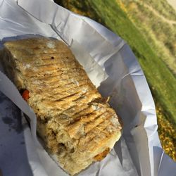 Arrosto Delicatessen - Brenda's on ciabatta