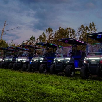 Sinclair's Golf Cars - Shop New Models! - Golf Cart Rentals Near Me - Beaufort, North Carolina Sinclair's Golf Cars - Shop New Models! - Golf Cart Rentals Near Me - Beaufort, North Carolina
