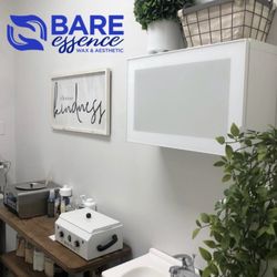 Bare Essence Wax & Aesthetics