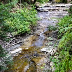 Bridal Veil Falls