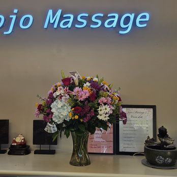 Jojo Massage 2 - Massage Near Me - Sacramento, California Jojo Massage 2 - Massage Near Me - Sacramento, California