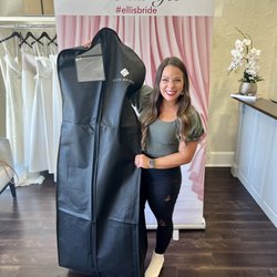 Ellis Bridal