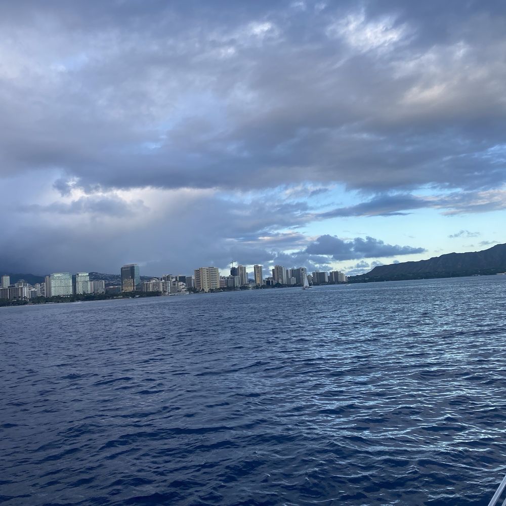 Ocean and You - Boat Tours Near Me - Honolulu, Hawaii Ocean and You - Boat Tours Near Me - Honolulu, Hawaii