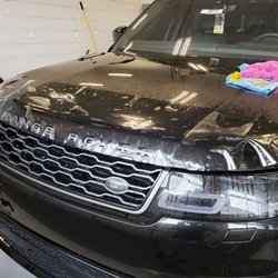 Automotive body solutions