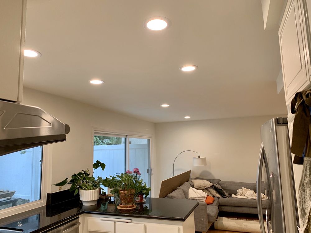 Slide of Final Touch Custom Ceilings