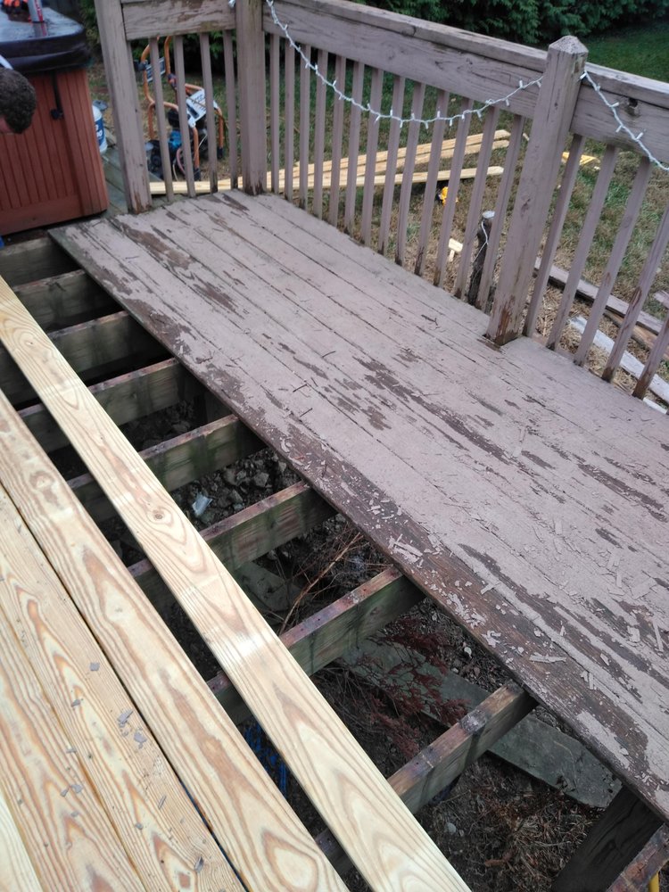 Slide of Home Repair On A Budget