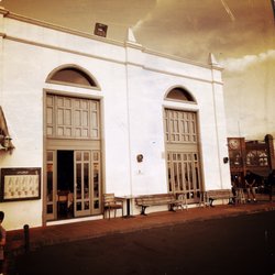 La Lonja