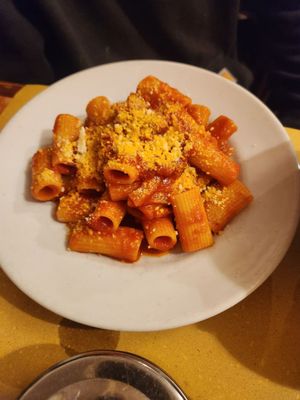 Trattoria Valentino by null