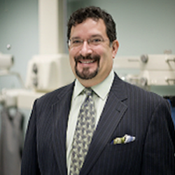 T. Scott Jenkins, DDS