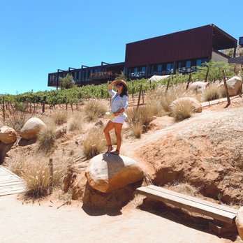 Encuentro Guadalupe - Wineries Near Me - Ensenada, BCN Encuentro Guadalupe - Wineries Near Me - Ensenada, BCN