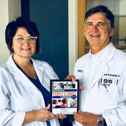 Benefield Eye Care - First Place Best Eye Care Group on The Coast of Mississippi