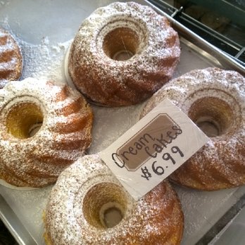 Monroe Bakery - Bakeries Near Me - Dearborn, Michigan