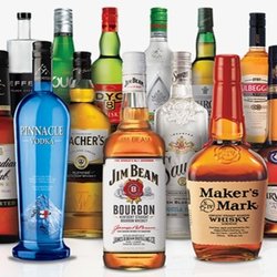Champions Liquor