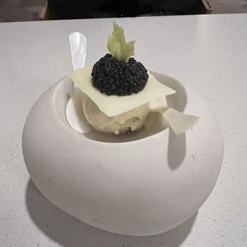 Esme - Caviar supplement. A must. - Party & Event Planning Near Me - Chicago, Illinois