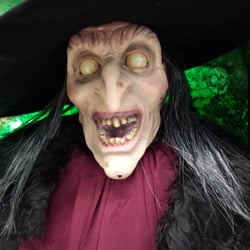 Halloween Store
