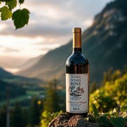Vancouver Escape Tours - Wine tours