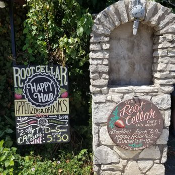 The Root Cellar Cafe - Yum! - Breakfast & Brunch Near Me - San Marcos, Texas The Root Cellar Cafe - Yum! - Breakfast & Brunch Near Me - San Marcos, Texas