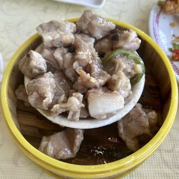 Pacific Lighthouse Restaurant - Fermented Black Beans & Garlic Steamed Pork Ribs - Dim Sum Near Me - Alameda, California Pacific Lighthouse Restaurant - Fermented Black Beans & Garlic Steamed Pork Ribs - Dim Sum Near Me - Alameda, California