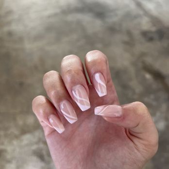 Nail Story - Thanks Emily! - Nail Salons Near Me - Honolulu, Hawaii