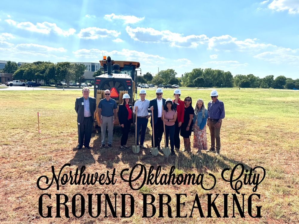 Kiddie Academy of Northwest Oklahoma City - childcare center in Oklahoma City, OK