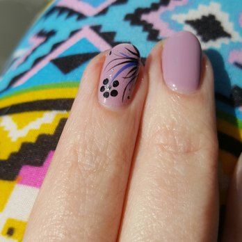 Nails by Jenn - Nail Salons Near Me - Spring, Texas