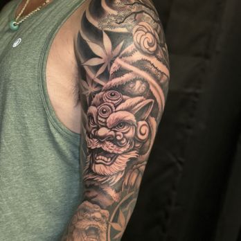 Musume Ink - Tattoo Near Me - Waipahu, Hawaii Musume Ink - Tattoo Near Me - Waipahu, Hawaii