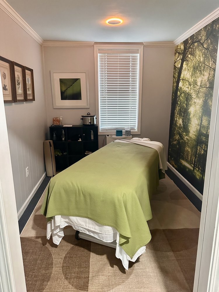 LONGEVITY CENTER Updated September 2024 104 Mills Ave, Greenville, South Carolina Massage