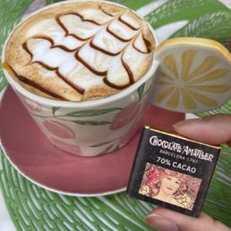 coffee