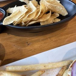 Lone Star Texas Grill