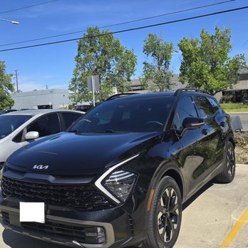 TMS  Window Tinting - Car Window Tinting Near Me - Anaheim, California