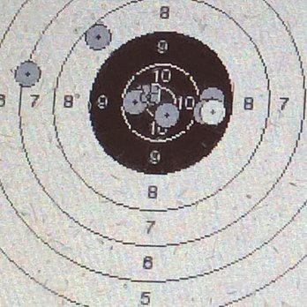 CMP Talladega Marksmanship Park - A must qualify is three shots in the black to love to the 600 yard range. - Gun/Rifle Ranges Near Me - Talladega, Alabama