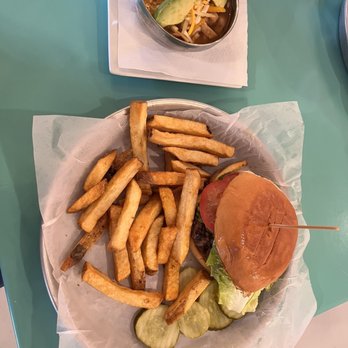 Burger Burger - Burgers Near Me - Fredericksburg, Texas Burger Burger - Burgers Near Me - Fredericksburg, Texas