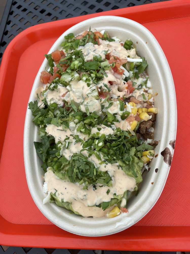 Made To Crave